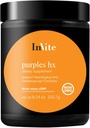 Invitació de salut Hx® - Frut i Vegetable suplementari, Superfoo Powder - Abscenatges poderosos d'una barreja de Berries, Purple Pastos, i Beet Roots Plus Probiotics - 30 (2-Pck)