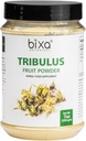 bixa BOTANICAL Tribulus Terrestris Powder (Gokshura/Gokhru) - 200g/ 7 Oz ← Herbal Supplement TEN Gluten Free, Non-GMO, Steam Treated, Vegan, 100% Pure.