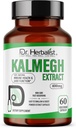 Dr. Herbalist Kalmegh va extreure 400 mg "2002 60 Vegan Capule 10: 1 Andrographis Paniculata Extreu = 4.000 mg Sherb IntumumumumIbal suplementari el Plant-Based Daily