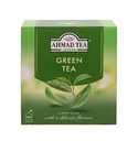 Ahmad Tea Green Tea, Green Tea Teabags 100 ct - Caffeinated & Sugar-Free