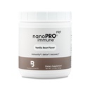BioPharma Nanopro Immune | Whey Protein Powder for Immune Support & Recovery | Immune Support & Exercise Recovery | Colostrum, Glutathione, Proline Rich Polypeptides