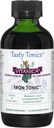 Vitanica Iron Tonic, Suplemento de Hierro Líquido, Red Blood Cell Support, Vegan, 4 Ounce