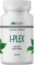 American Nutriceuticals - I-Plex - 200 Tablets - Organic Primitive Cruciferous & Vegetable Sprout Coniferous - soporta redución da dor conxunta