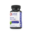 Quantum Nutrition Labs Greens Capsules - Super Greens Capsules, Greens Supplements, Superfood Blend for Wellness, Organic Veggie Pills with Kale, Leafy Greens, Alfalfa - 150 Vegetarian Capsules
