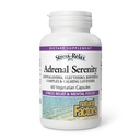 Natural Factors STRESS-RELAX® Adrenal Serenity, 60 Capsules