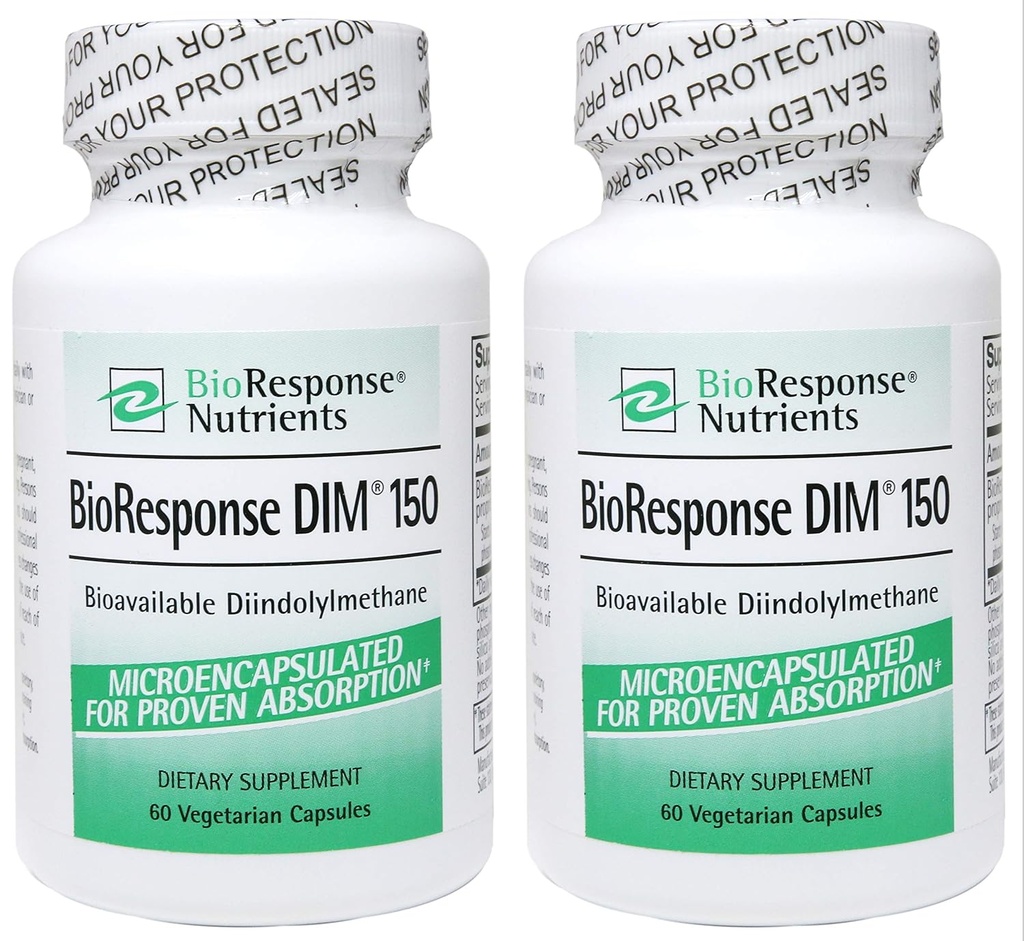 BioRepose DMM - 150 mg (120 càpsules)