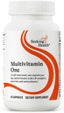 Etsiminen Health Multivitamiini 1 - täydentää sinkkiä, B12-vitamiinia, & A-vitamiini - Magnesium-vapaa Formula - Multivitamiini tukee metyyli & terve ikääntyminen - 45 kapselia