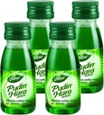 Dabur Pudin Hara Active, 30 Ml - Pet Bottle (opakowanie 4)