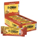 Honey Stinger Nut + Seed Bar, Almond Pumpkin Seed, Protein Packed Food for Exercise, Endurance, Performance and Recovery, Sports Nutrition Snack Bar for Home &amp; Gym, Post Workout, Box of 12