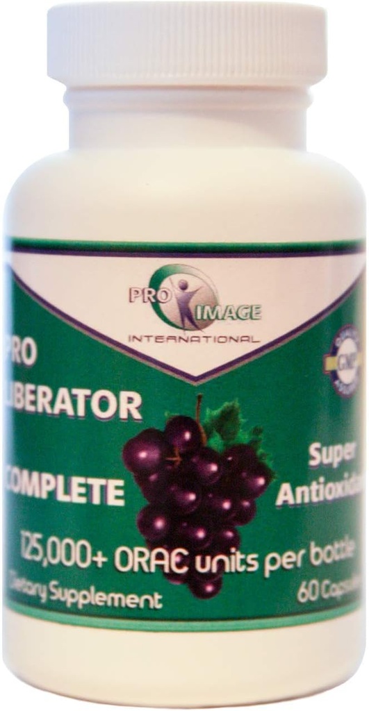 Pro Liberator complete