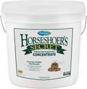 Farnam Horseshoer's Secret Pelleted Hoof Supplements Yoğunluğu, 25 mg. ile 25 mg. biyotin hizmet eden Ekonomik formül, 11.25 lb, 90 günlük tedarik tedarik tedarik