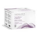 Theralogix TheraNatal Complete Prenatal Vitamin Supplement - 91-Day Supply - with DHA, Vitamin D3, Folate, Iodine, Choline, Iron, Vitamin B6 & More - NSF Certified - 182 Tablets & 91 Softgels