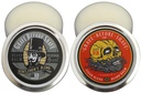 GBS GBS True Man Beard Balm двойной комплект