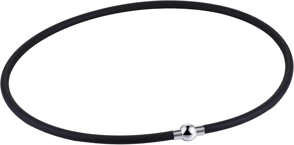 Biološko polje Vrtoglavica Relief Necklace