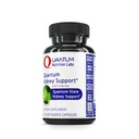 Quantum Nutrition Labs Kidney Support - Kidney Health Supplement, Natural Antioxidant Support for Men and Women with Cranberry, Rhodiola Rosea, and Parsley - 60 Vegetarian Capsules