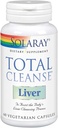 Total Cleanse Liver (60 kapslar)
