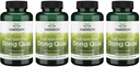 Swanson Dong Quai 530 Milligrams 100 Capsules 4 Pack