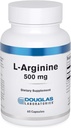 Laboratoarele Douglas L- Arginine (500 mg.)