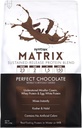 Syntrax Nutrition Matrix - Mélange de protéines à libération prolongée, chocolat parfait 5 lbs.