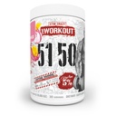 5% Nutrition Rich Piana 5150 High Stim Pre-Workout Powder | Extreme Energy, Focus, Pumps & Endurance | 400 mg Caffeine, Citrulline, Beta Alanine, N-Acetyl L-Tyrosine | 30 Srvgs (Pink Lemonade)