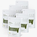 IMMY Immun-Ergänzung für Mood-Unterstützung und Gut-Gesundheit, 180 ct. - Unterstützt Joint Relief, Focus & Mood-Unterstützung, Natural Calming Aid
