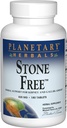 Planetary Herbals Stone Free 820 mg Gyógynövény támogatás vese és epehólyag 180 tabletta
