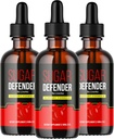 3 Pack - SugarDefender - SugarDefender Drop, SugarDefender, SugarDefense Super Formula, Sugar Defender 24, Sugar Defender Supplement, Sugar Defender Liquid, Defender Drop, Sugar Defense Vélemények