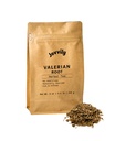 Jovvily, Valerian Root,Herbal Tea, 8 Oz | For ingredient-focused supplements, herbal preparations, and wellness routines