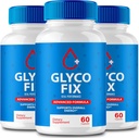 ИДЕАЛЬНАЯ ПЕРФОРМАЦИЯ Капсулы Glycofix, таблетки Glycofix Support - Максимальная прочность, капсулы GlycoFix Health & Wellness, GlycoFix All Natural Formula, обзоры капсул GlycoFix (3 пакета)