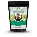 AYURVEDASHREE Triphala Powder 200 Gm | Combination of Amla, Haritaki & Bibhitaki | Non GMO | Vegan.