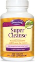 Nature's Secret - Super Cleanse, 200 comprimés