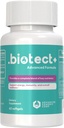 Biotect + Advanced Immune Support Formula - Complete Daily Wellness supplement with Essential Nutrients for Energy, Immunity, and Overall Health - 60 Softgels, 30-Day Supply
