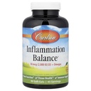Carlson Labs Inflammation Balance Multi Nutrients, 90 Softgels
