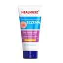 HEALMUSZ Eczema Relief Creamy Body Oil Provides Immediate Relief for Eczema-Prone Skin - 3.4 oz. Tube NDC:84010-008-01