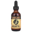 Uczciwy Amisz - Classic Beard Oil - 2 unce