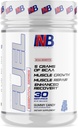 BCAA Powder, 5 Grams of BCAAs Amino Acids, Post Workout Recovery Drink for Muscle Building, Recovery, and Endurance, 30 Servings (Gummy Candy)