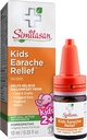 Kids 's Ear Relief Drops .33 OZ