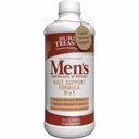Buried Treasure Men’s Prostate Support Liquid – Saw Palmetto, Quercetin, Beta Sitosterol & Pumpkin Seed – Men’s Urinary Wellness Supplement – 16 oz