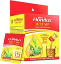 OTA Honitus Hot Sip, Y tế, 30 Sachets (4g x 30), Ayurvedic Kadha, ngay lập tức cứu trợ từ Cough, Cold, Sore Try, Immunity Booster, hỗn hợp độc nhất 15 gói Herbs.