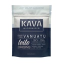 Leilo Instant Mix Micronized Kava Pulber | Vanuatu | Just Mix & Serve, et toetada stressi ja edendada lõõgastust (150 Grams | 30 Servings)