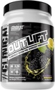 Nutrex Research Outlift Pirms Workout pulveris, Blackberry Lemonade 18oz, 20 Kalpo