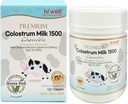 Hi Well Premium Grass-Fed Colostrum 1500 120表(1)