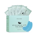 Szemtapasz alatt Hyaluronic Acid Eye Mask Sötét Kör és Puffiness Ráncos Szemzsák 30 pár