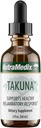NutraMedix Integratore di Supporto Immune - Realizzato con Estratto di corteccia di Takuna Blanca - Biodisponibile, Vitamine Liquide Rapide per Donne & Uomini (2oz / 60ml)