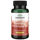 Swanson Evening Primrose Oil (Omegatru) 500 Milligrams 100 Sgels