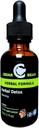 Cedar Bear - Herbal Detox bir maye Herbal Ekstr Bu, Clear Organlar və Environmental Toxins 1 Fl Oz