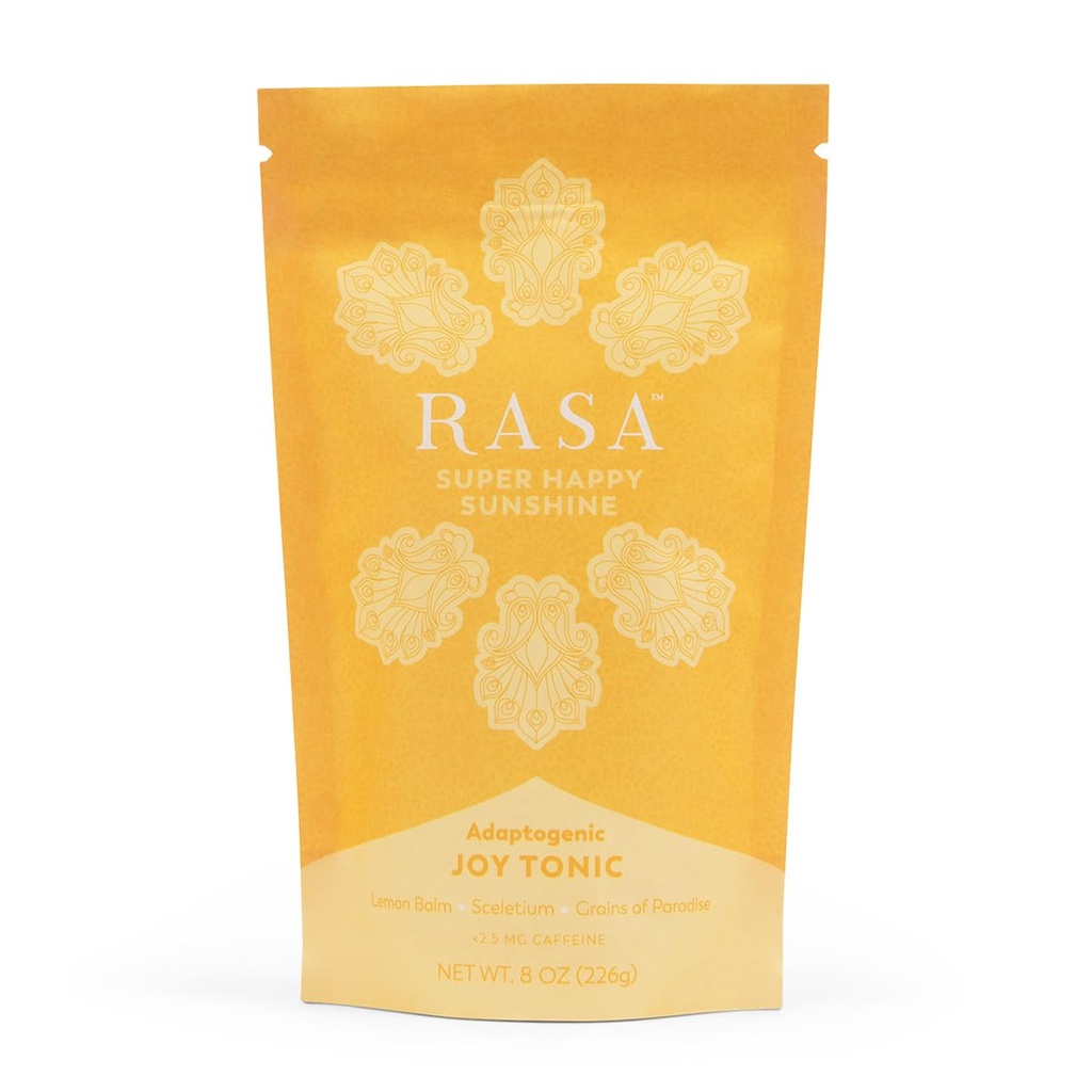 Rasa Super Fericit Sunshine 