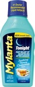 Mylanta Heartburn and Gas Relief, Liquid Antacid, Tonight Formula, Honey Kamille Flavor, 12 Fl Oz