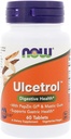 Ulcetrol 60 Tablet (Paket 2)
