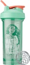 La princesa DisneyBottleser Amppoll Pro Sèries, perfecta per a Protein Shakes i Pre-Trop, 28 Ounce, Mira com de Far vaig, Moana